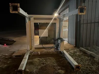 7'H Platform