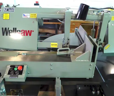 NEW WELLSAW 1316S