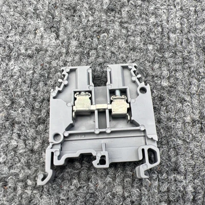 Used Entrelec ["0115 116 07", "011511607"] Terminal Blocks California US | Davliegogo LLC #1706574