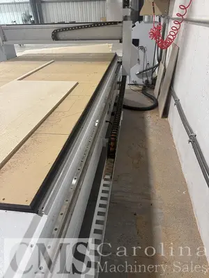 USED 2020 LAGUNA SWIFT 5X10 CNC ROUTER