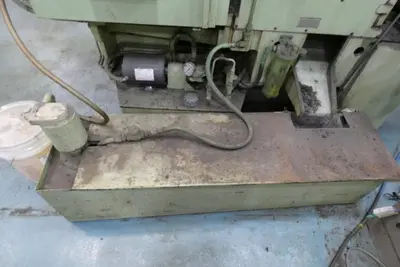 CINCINNATI MILACRON HEALD 273A Internal Grinders | Levy Recovery Group (11)