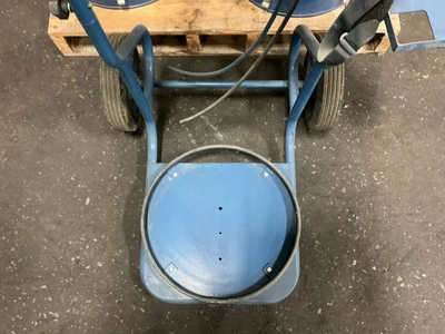 Used NORDSON 288812D Paint Systems & Equipment Including Powder Coating Lines Ohio US | Equipment Recovery Corp. #1331841