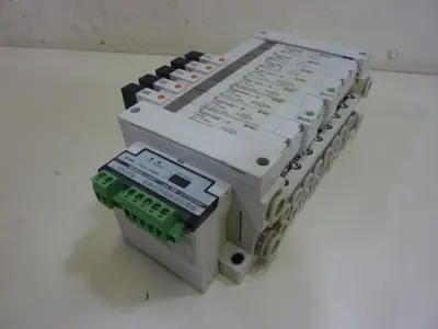 USED SMC EX120-SDN1