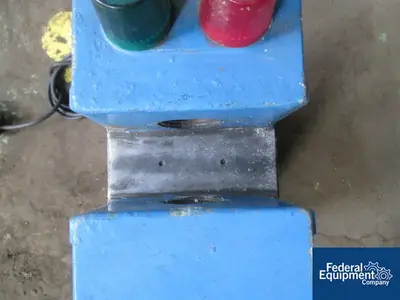 USED ZUMBACH KW 20 ZUMBACH SURFACE FAULT DETECTOR