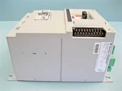 USED Allen-Bradley 2094-AL50S