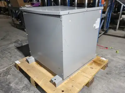 Used REX MANUFACTURING BA100JN1/Z Transformers British Columbia CA | Lenmark #913540