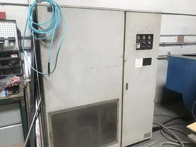 USED MAZAK SUPER TURBO X-48