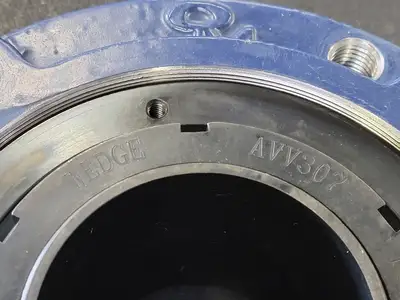 NEW BLUE BRUTE QVCW19V307SB