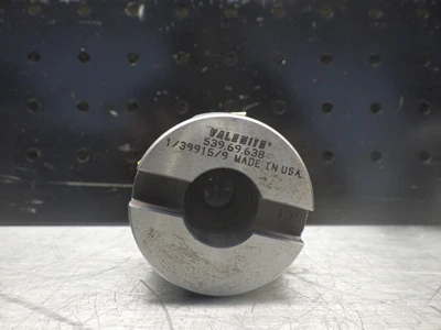Valentine 2.5" Indexable Facemill 3/4" Shank 539.69.638 (LOC3028A)