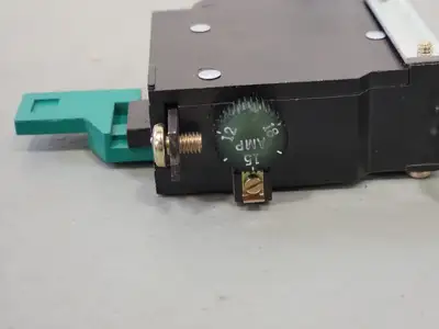 NEW WESTINGHOUSE FT11P-18