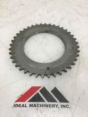 USED KAWAGUCHI 40RS50