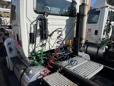 Used 2007 INTERNATIONAL 86004X2 Conventional trucks Ohio US | Miedema Asset Management Group #1693479