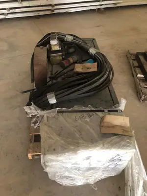 USED NATIONAL 700
