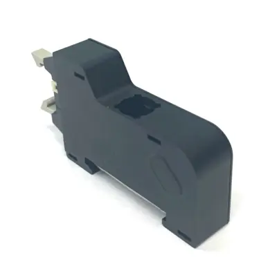 Used Yamatake Distributed Remote Cluster Fiber Optic Amplifier Module Photoelectric Sensors Michigan US | Maverick Industrial Sales #1395636
