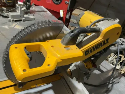 Used _UNKNOWN_ _UNKNOWN_ Miter Saws Michigan US | Miedema Asset Management Group #1295053
