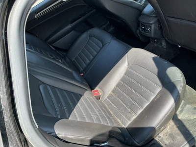 Used 2015 FORD FUSION Cars Michigan US | Miedema Asset Management Group #1483873