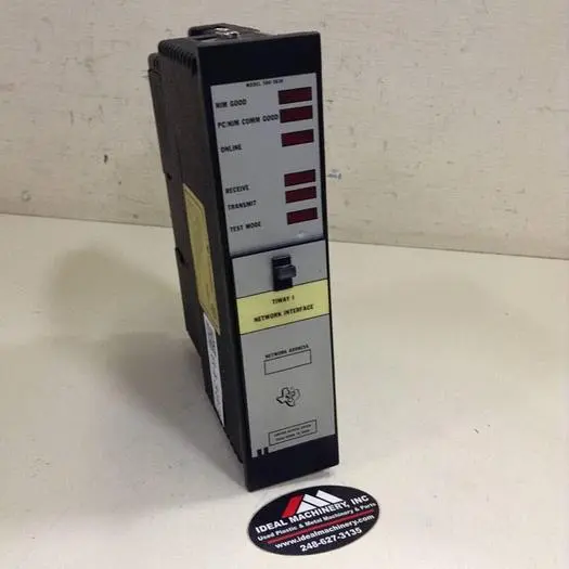 Used TEXAS INSTRUMENTS 500-5039 Circuit Boards Michigan US | Ideal Machinery #994866