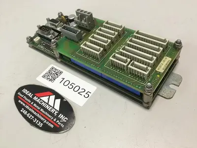 USED SEPRO ROBOTIQUE 07S1071-CIN B