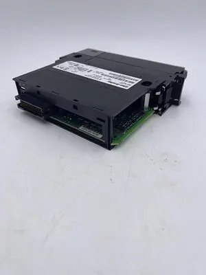 Used ALLEN-BRADLEY ALLEN-BRADLEY 1756-IB32 SER B PLC Input & Output | ND Industrial Surplus #1214014