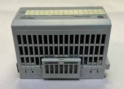 USED ALLEN-BRADLEY 1794-OB16