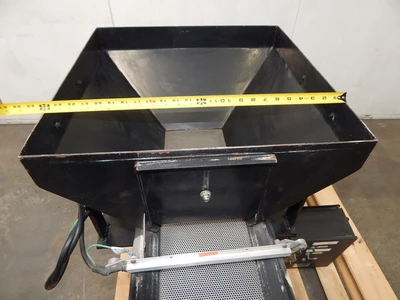 Used PERFORMANCE FEEDERS _UNKNOWN_ Vibratory Bowl Feeder Texas US | OCO Industrial #1717368