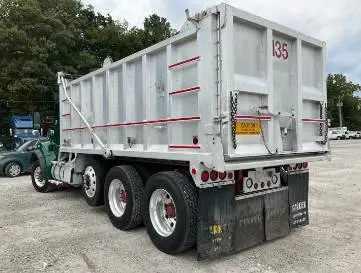 Used 2016 KENWORTH T880 Misc Trucks Florida US | Truck and Van Outlet #1539518
