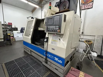Used OKUMA CADET MATE 4020 Vertical Machining Centers Washington US | [EZ] EZ Systems #1287072