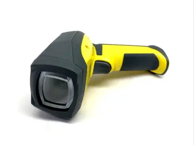 New | in-Stock Cognex DataMan DM8500, 821-0053-2R, DMR-8500-0200 Barcode Scanners Michigan US | Maverick Industrial Sales #1402977