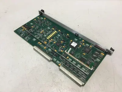 Used VAN DORN PC330-025 Circuit Boards Michigan US | Ideal Machinery #1182178