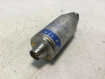 USED DYNISCO IDA354-5C-S78