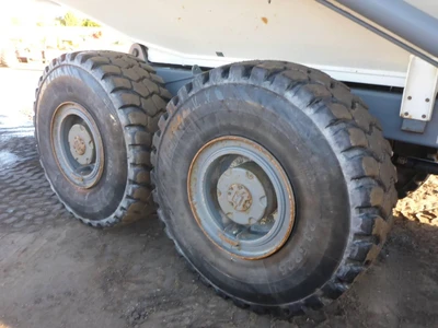 Used 2013 TEREX TA300 Dump trucks New York US | Abele Tractor #1341513