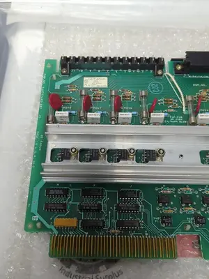USED GE IC600BF832K