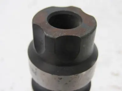 Ingersoll Cutting Tool Company 7714-0125 Numertap 1/8" Tap Adaptor
