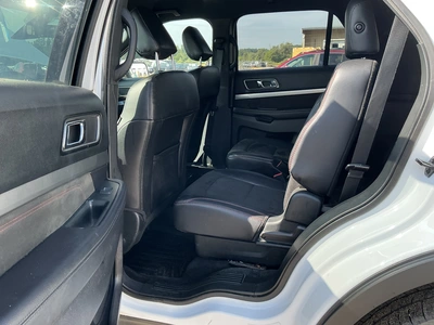 Used 2019 FORD EXPLORER SUVs Michigan US | Miedema Asset Management Group #1397213