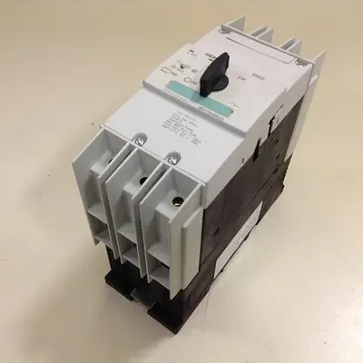 USED SIEMENS 3RV1 742-5ED10
