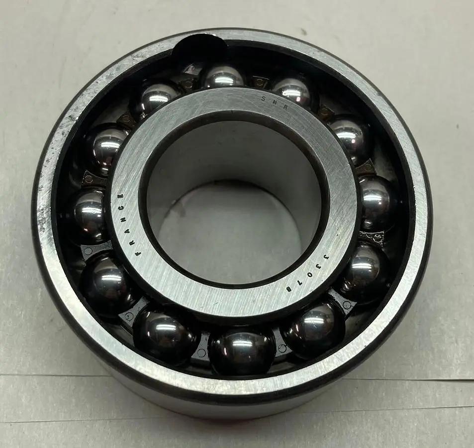 New | in-Stock SNR 3307B Bearings | Surplus Asset Holdings #1203500