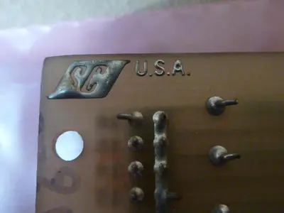 USED SCI 080-2484