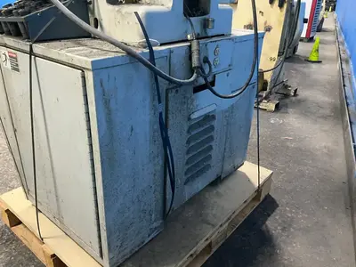 Used HARIG 618 Reciprocating Surface Grinders Ohio US | HGR 24 #1277682