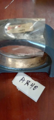 USED Browning PARTIAL Browning VPE-224 mounted Bearing 1 1/2 Inch