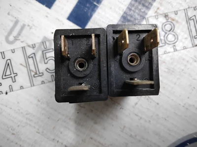 USED MAC 35A-ACA-DDDJ-1JM