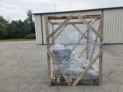 Used WHIRLWIND 1000L Woodworking Saws | John G Weber Co Inc #344486