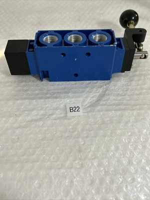 NEW AUTOMATIC VALVE L4505CBFC