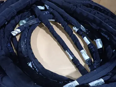 Tension Hose Kit