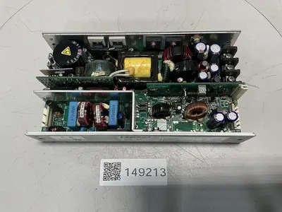 USED LAMBDA SC150U051515R