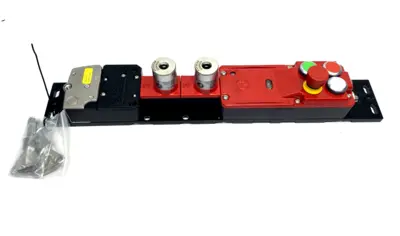 New | in-Stock Fortress Interlocks EI4A6SKR62LR461L0EGWRNT05212D8D8MPB1 Relays & Switches Michigan US | Maverick Industrial Sales #1391805