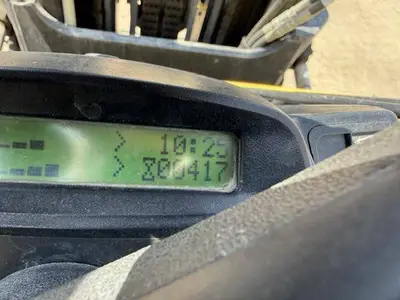 Used 2021 HYSTER S155FT Misc Forklifts Illinois US | Somerset Equipment Sales #1542799