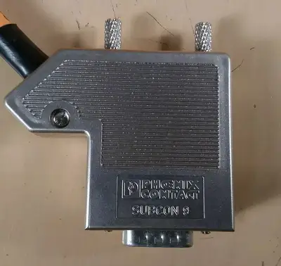 Used Square D 2761509 PLC Processors South Carolina US | Palmetto Automation #1271320