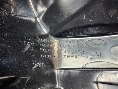 NEW FORD F85Z-13404-CA