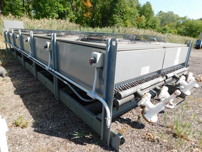 Used Motivair NA Condensers Ohio US | Equipment Recovery Corp. #1331257
