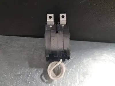 USED CUTLER-HAMMER QBGFEP2015